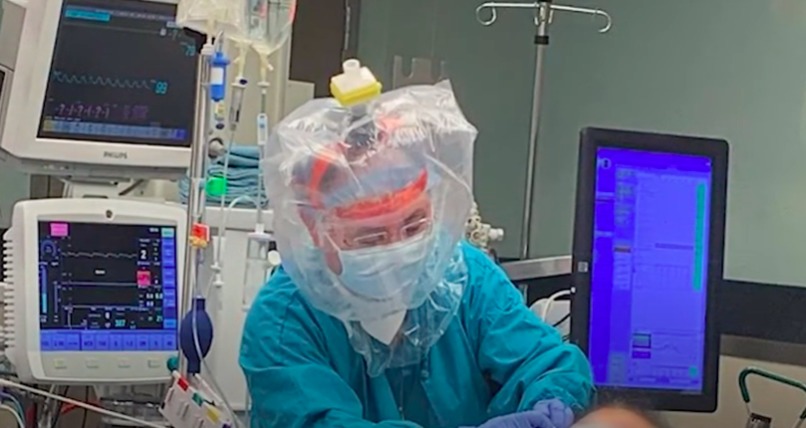 BunnyPAPR – screenshot 1