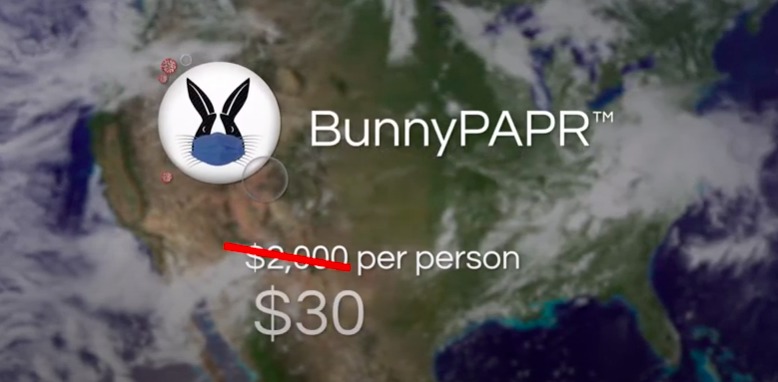 BunnyPAPR – screenshot 4