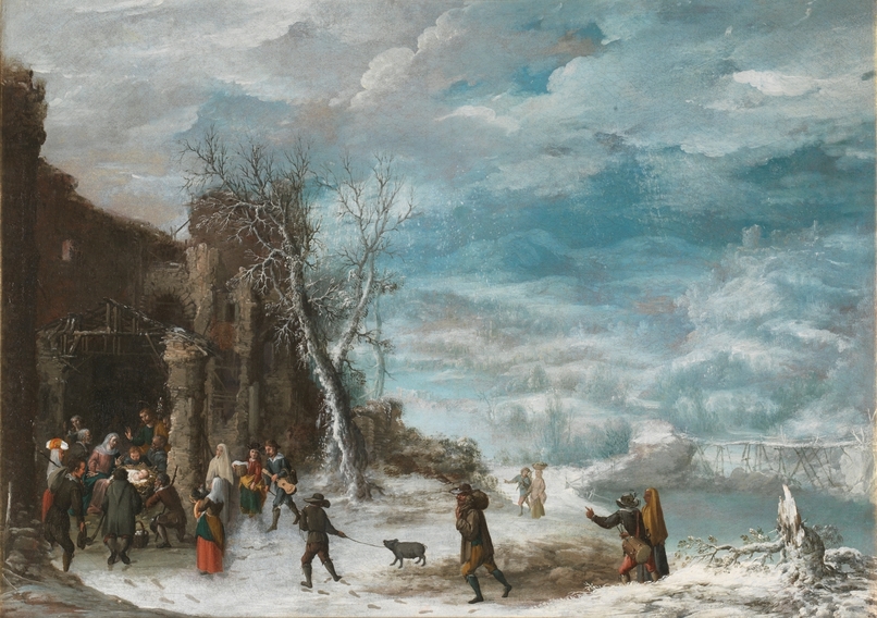 Evolution of the climate has been decisive in the humanity.  – screenshot 1