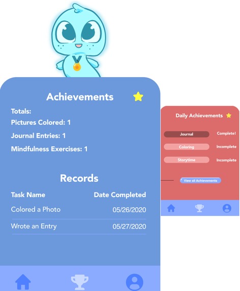 "Calm On!"  – screenshot 5