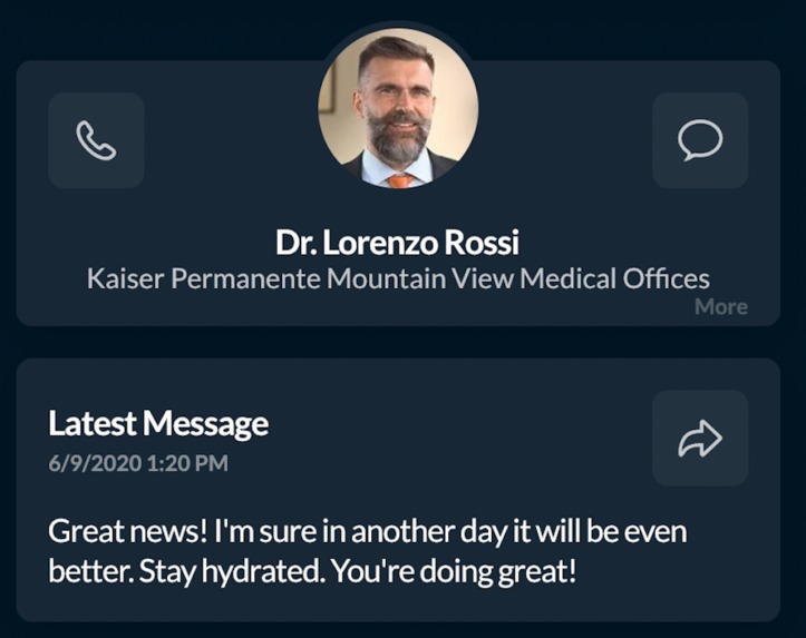 stayStrong by deedaLabs – screenshot 2