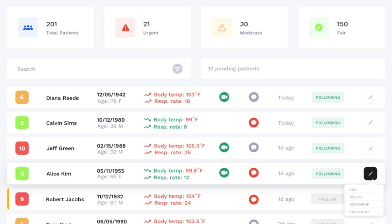 stayStrong by deedaLabs – screenshot 12