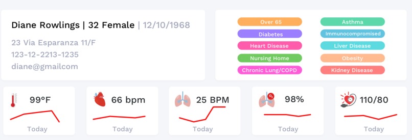 stayStrong by deedaLabs – screenshot 13