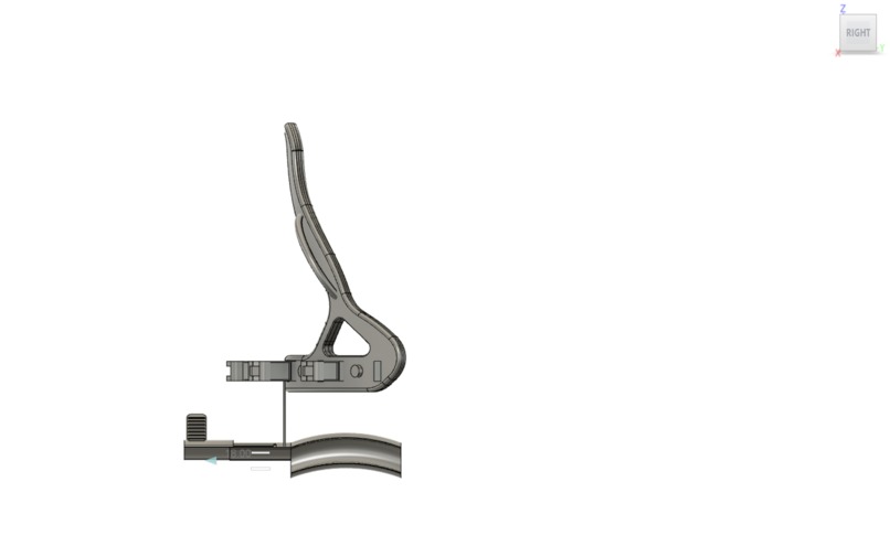 Infection Control Breathing tube holder and bite-guard – screenshot 4