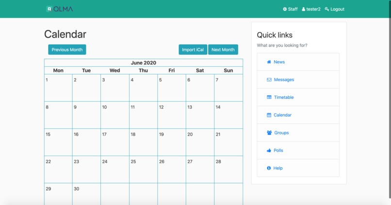 Qlma – screenshot 4