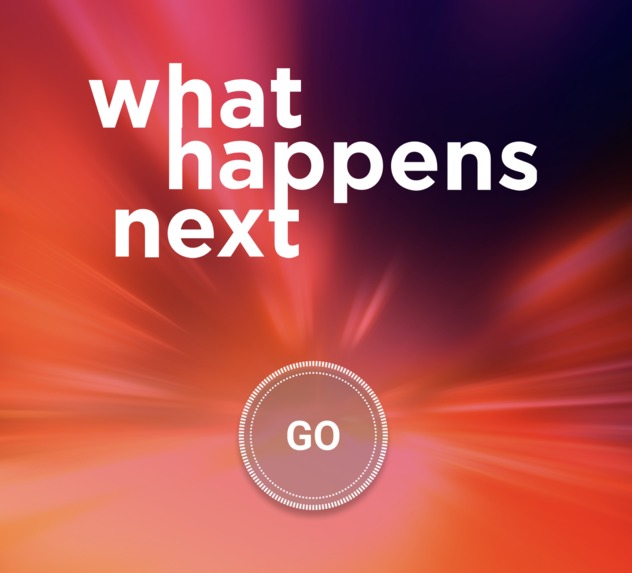 WhatHappensNext – screenshot 1