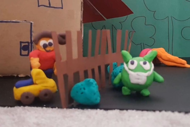 Selbstorganisiertes Lernen digital für alle! – screenshot 1