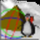 white<-dune video – screenshot 1