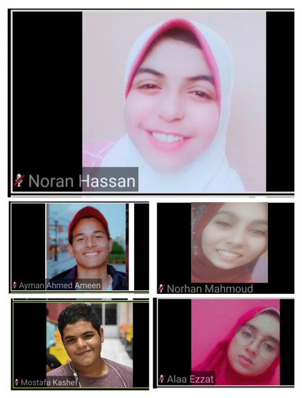 COVID Care (C.C) – screenshot 2