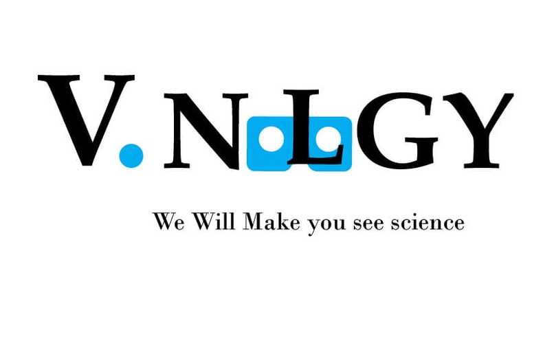 V.NOLOGY – screenshot 1
