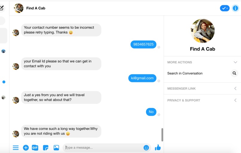 Find a Cab – screenshot 9