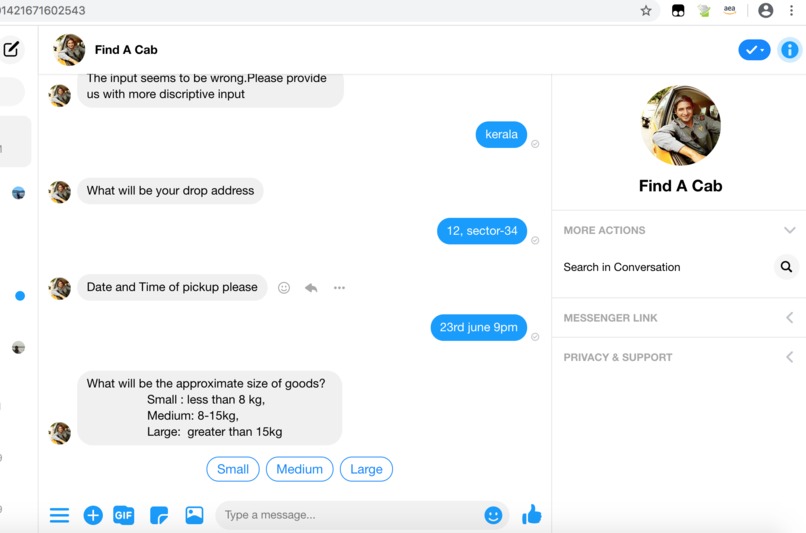 Find a Cab – screenshot 10
