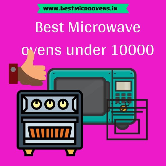 Best Microwave Oven Under 10000 – screenshot 1