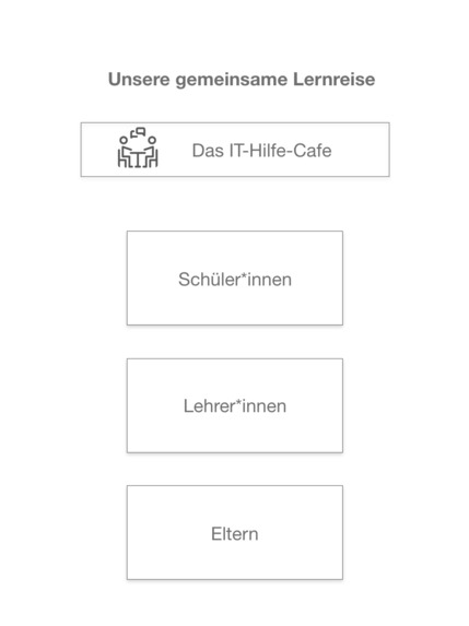 Lernreise - Digital Onboarding – screenshot 1