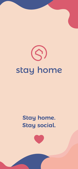 Bella #Stayhome – screenshot 1