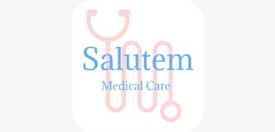 - SALUTEM app - – screenshot 1