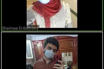 Mobile application named " you "