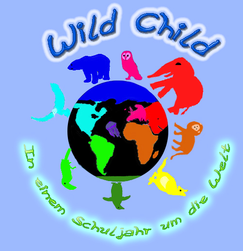 Wild Child - In einem Schuljahr um die Welt – screenshot 1