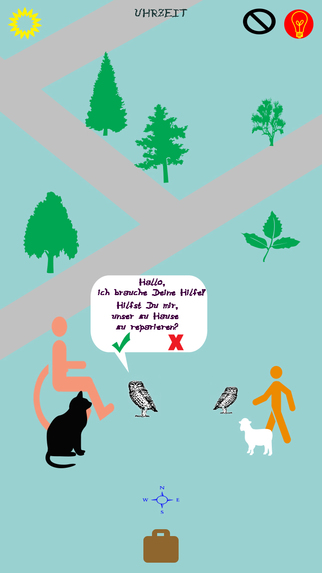 Wild Child - In einem Schuljahr um die Welt – screenshot 3