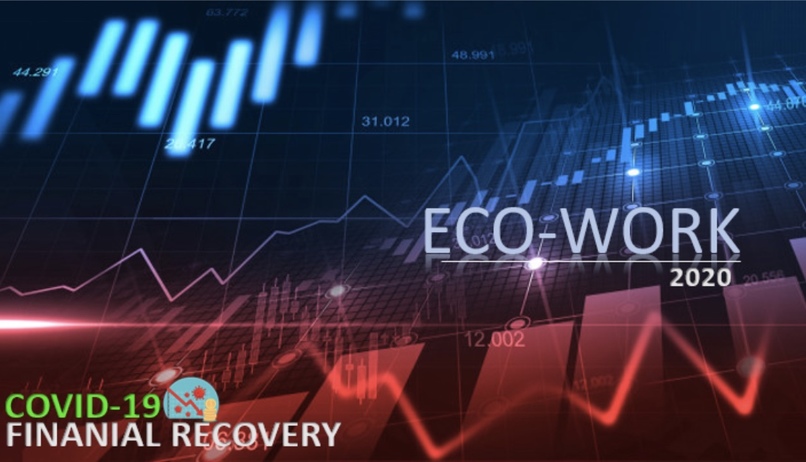 EcoWork – screenshot 1