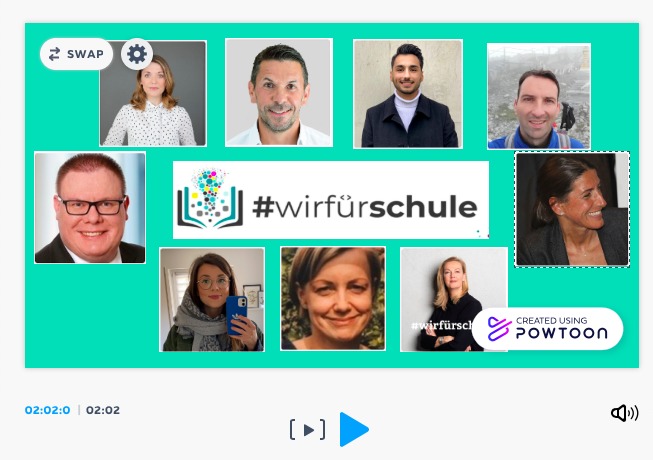 SKILLS - Dein digitaler Stundenplan für Leben und Schule – screenshot 1