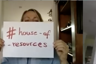 House of resources