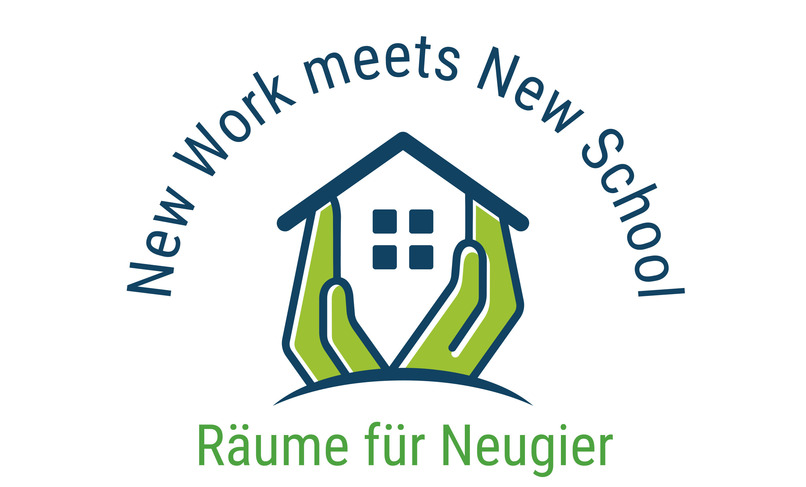 New Work meets New School – screenshot 1