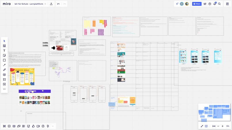 trubidu - die Sharing-Plattform für digitale Lernmaterialien – screenshot 2