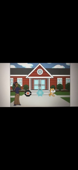 Projekt Team JF – screenshot 1