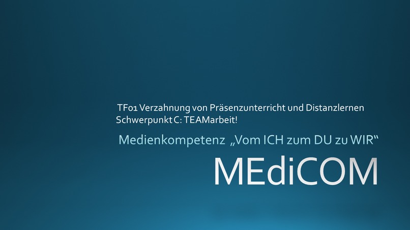 MEdiCOM – screenshot 4