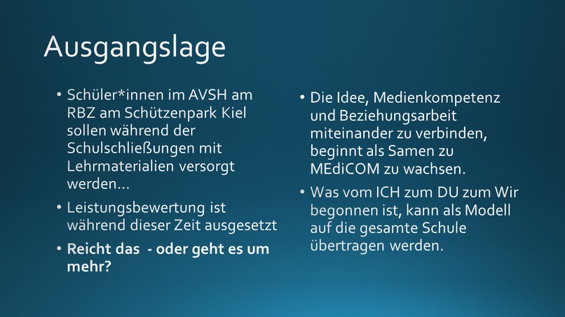 MEdiCOM – screenshot 6