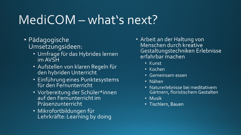 MEdiCOM – screenshot 7