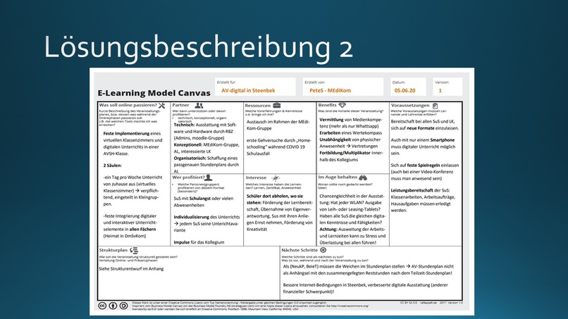 MEdiCOM – screenshot 8