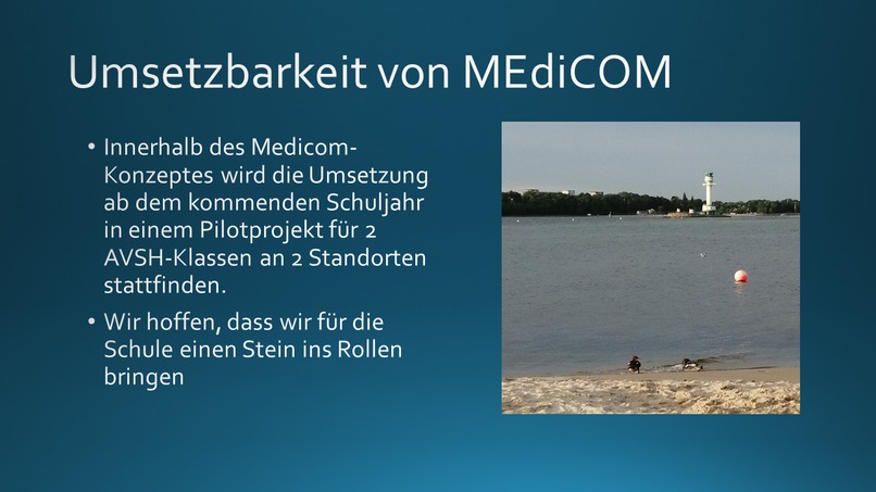 MEdiCOM – screenshot 13