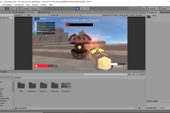 SARS-CoV-2: Corona Shooter