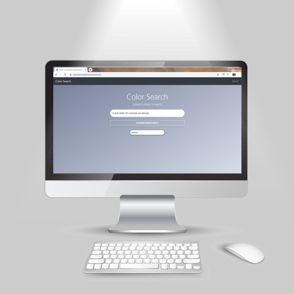 Color Search – screenshot 1