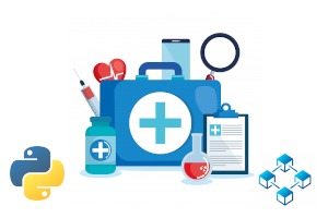 OpenMedicalRecord – screenshot 1