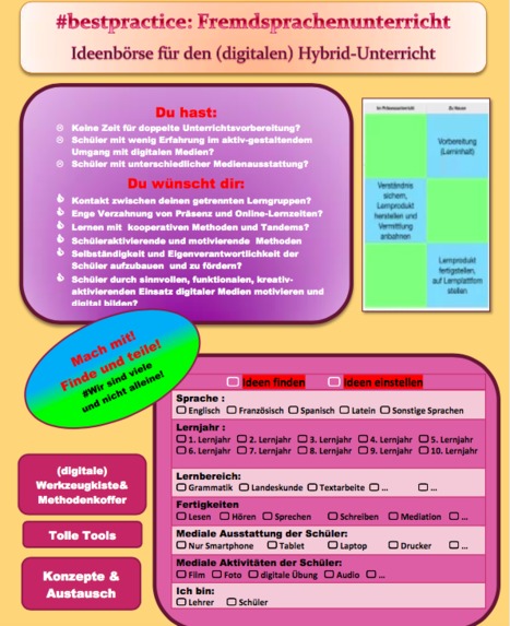 optimapraxis.de - blende(n)d Fremdsprachen unterrichten! – screenshot 2