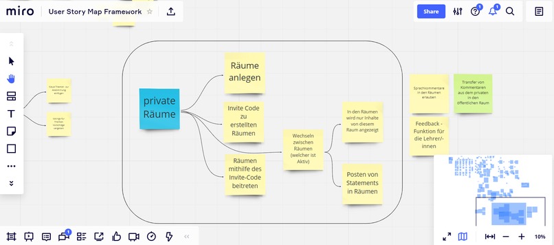 PluraPolit Schule – screenshot 2