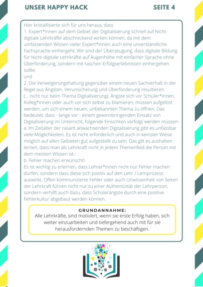 Mit digitalen Kompetenzen vorbereitet in die Schule starten – screenshot 4