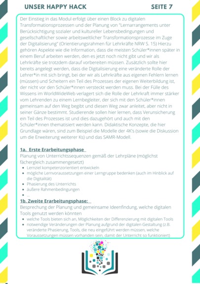 Mit digitalen Kompetenzen vorbereitet in die Schule starten – screenshot 7