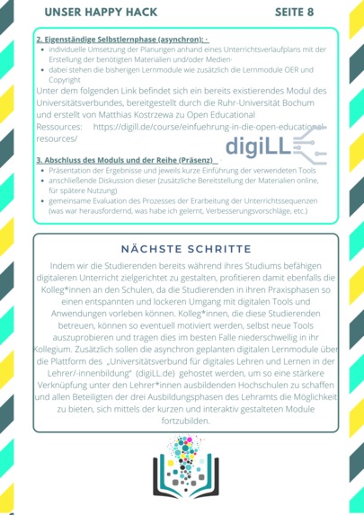 Mit digitalen Kompetenzen vorbereitet in die Schule starten – screenshot 8