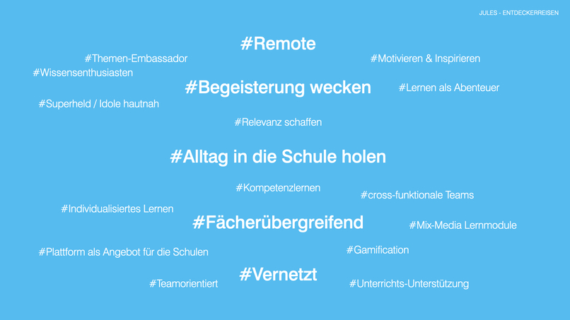 Jules – Entdeckerreisen - Lass Dich begeistern. – screenshot 9