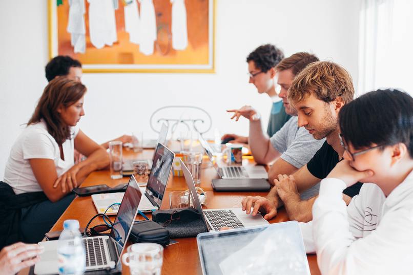 Best Practices eines Schul-IT-Administrators  – screenshot 1