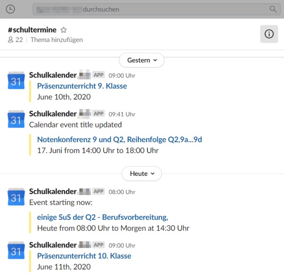 “Eltern mit Wirkung” – screenshot 2