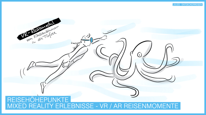 Jules – Entdeckerreisen - Lass Dich begeistern. – screenshot 7