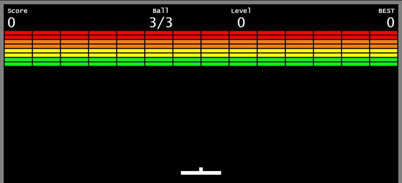 Breakout-Pandemic Edition – screenshot 3