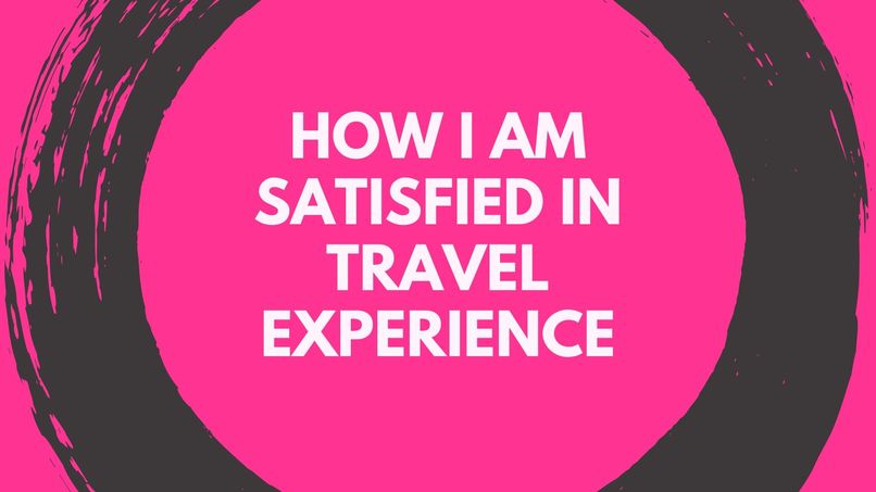 Travel Satisfied ! – screenshot 1