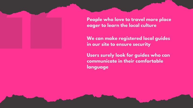 Travel Satisfied ! – screenshot 3