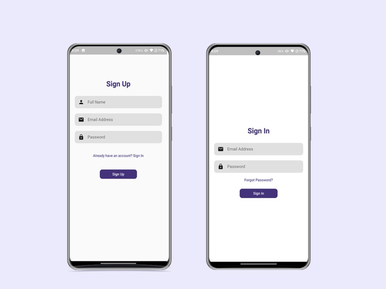 Bloggie - Where every one is a blogger – screenshot 3